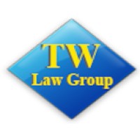 TW Law Group, PLLC logo - Similar company to Hope For More Foundation