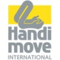 Handi-Move Deutschland logo - Similar company to Handi-Move Belgium
