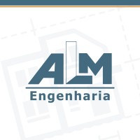 ALM Engenharia logo - Similar company to Encorp Empreendimentos