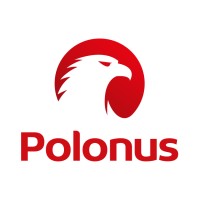Polonus logo - Similar company to Hr Solutions Poland