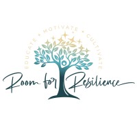 Room for Resilience logo - Similar company to Horizon Bridge Behavioral Therapy