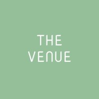 THE VENUE logo - Similar company to Tree Public Hospitality Co.