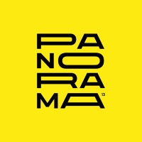 Estudio Panorama 13 logo - Similar company to Wardado