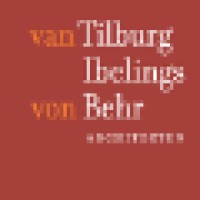 Van Tilburg Ibelings Von Behr Architecten