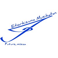 ETORKIZUNA MUSIKATAN futuro-música logo - Similar company to Bbk Kuna