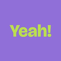 Yeah! logo - Similar company to Alchemy Bartending
