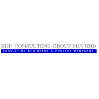 EDP Consulting Group Sdn Bhd logo - Similar company to Jurutera Minsar Consult Sdn Bhd