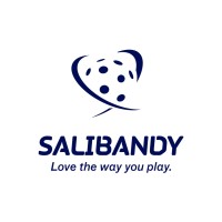 Salibandyliitto logo - Similar company to Koiviston Auto