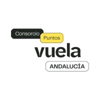 Consorcio Puntos Vuela de Andalucía logo - Similar company to Nachste.It