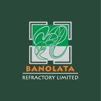 Banolata Refractory Ltd logo - Similar company to Seastec Marine Engineering