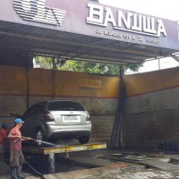 Banuwa Service logo - Similar company to Shijiazhuang Naipu Pump Co.,Ltd