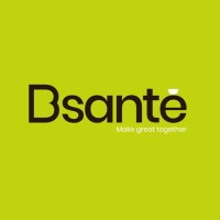 Bsante logo - Similar company to Bsan Academy