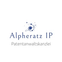Alpheratz IP logo - Similar company to Inal Consulting