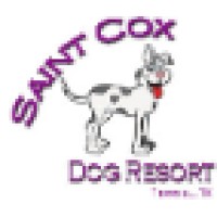 Saint Cox Dog Resort