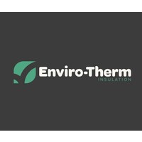 ENVIRO-THERM INSULATION LTD logo - Similar company to Envirotherm Gmbh