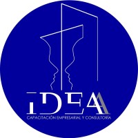 Idea Capacitacion y Consultoria empresarial logo - Similar company to Edu Training & Consulting