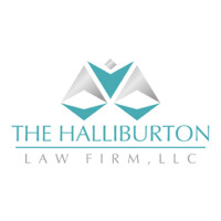 The Halliburton Law Firm
