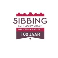 Sibbing Schilderwerken B.V. logo - Similar company to Van Leur Groep