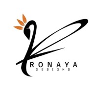 RonayaDesigns logo - Similar company to Bv Global Limited