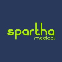 Spartha Medical logo - Similar company to Physidia