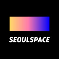 Seoulspace logo - Similar company to Retro Visuals Co.