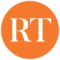 Rubin Thomlinson LLP logo - Similar company to Tsinman Law