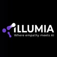 Illumia logo - Similar company to Overlab Media