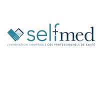 Self-Med : Professionnels de santé, libérez-vous de la comptabilité en toute sérénité. logo - Similar company to Limpeed