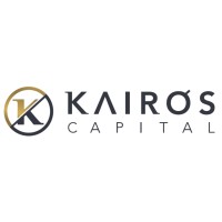 KAIRÓS CAPITAL logo - Similar company to Kairos Capital
