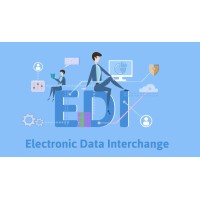 EDI B2B Data Integration logo - Similar company to Moeez & Associates Consulting Group (Macg)