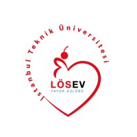 İTÜ LÖSEV Fayda Kulübü logo - Similar company to Btu Losev Fayda Organization