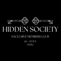 Hidden Society logo - Similar company to Farm House Of Creativity