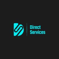 Direct Services logo - Similar company to Triangul Metals Tebinbulak