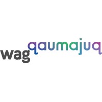 WAG-Qaumajuq logo - Similar company to Ibarra Strategy Group