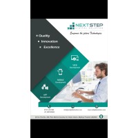 NextStep Digital Solution logo - Similar company to Next Step Advanced It Service Pvt. Ltd.