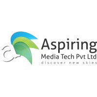 Aspiring Media Tech Pvt Ltd logo - Similar company to Fci Techlabs Pvt Ltd