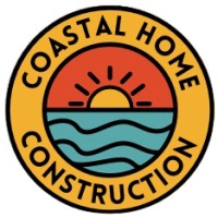 Coastal Home Construction, Inc. logo - Similar company to Coastal Construction Services
