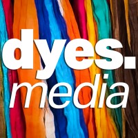 Dyes Media logo - Similar company to Oyerudh