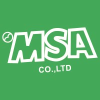 MSA Co.,Ltd. logo - Similar company to Blq(Testvalley)