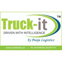 Truckit India Private Ltd. logo - Similar company to Aps Digital Services