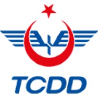 TCDD logo - Similar company to K