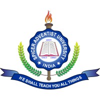 Spicer Adventist University logo - Similar company to Rai Technology University