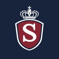 Eric Sturdza Investments logo - Similar company to Agius & Partners