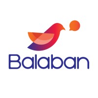 Balaban logo - Similar company to Fardadtch