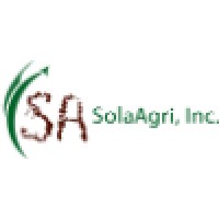 Solaagri, Inc.