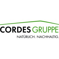 Cordes-Gruppe logo - Similar company to Cordes Gmbh & Co. Kg