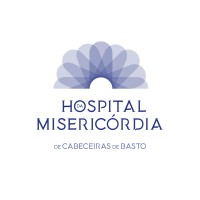 Hospital da Misericórdia de Cabeceiras de Basto logo - Similar company to Santa Casa Da Misericórdia De Cabeceiras De Basto