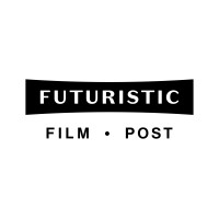 Futuristic Films logo - Similar company to Torch | Media Crafted To Inspire