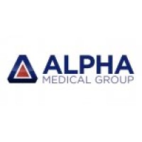 Alpha Medical Group logo - Similar company to Alpha Medical