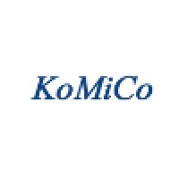 KoMiCo USA logo - Similar company to Kodiak Assembly Solutions